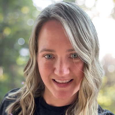 Laura Johnson | Nolacon