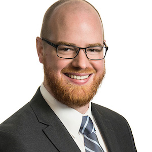 Nolan Garrett | Nolacon