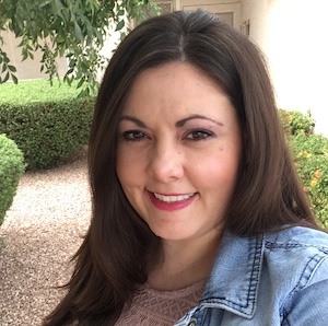 Xena Olsen | Nolacon