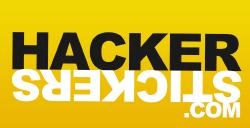 HackerStickers